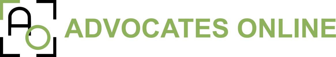 Advocates Online Training