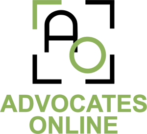 Advocates Online Training